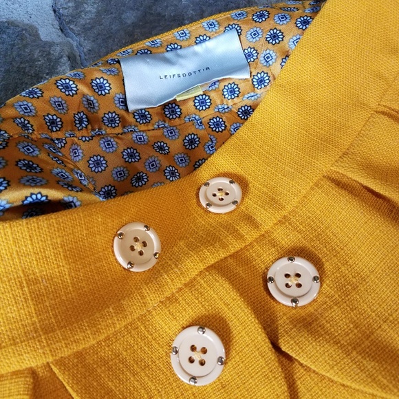 Leifsdotter Skirt - Picture 5 of 8